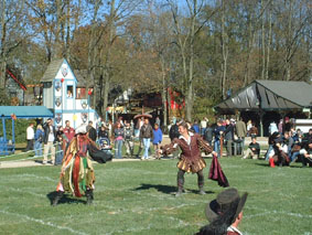 Renaissance Festival003