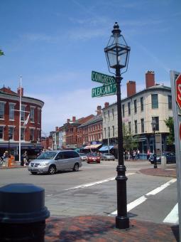 Portsmouth DownTown 001