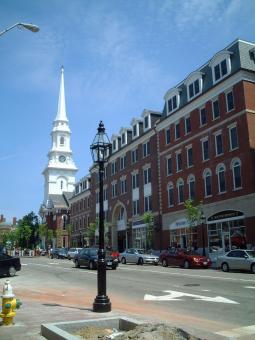 Portsmouth DownTown 003