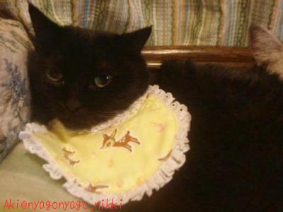 ナナコも似合う♪