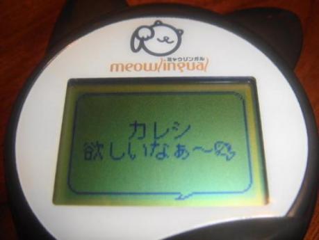 カレシほしいな？！