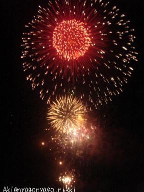 花火１