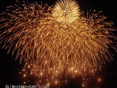 花火２