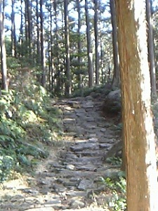 熊野古道