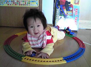 乗っ取りました