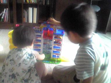 (o._.)o ドレドレ・・・