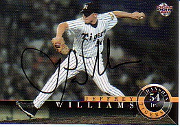 ウィリアムス