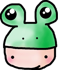 カエルくん中.gif