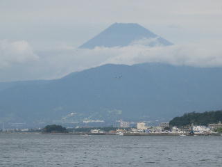 富士山