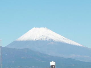 お口直しにどうぞ