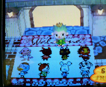 デザインシート