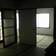 部屋