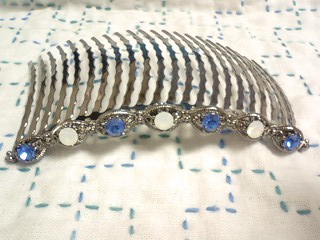 ホワオパ×サファイア