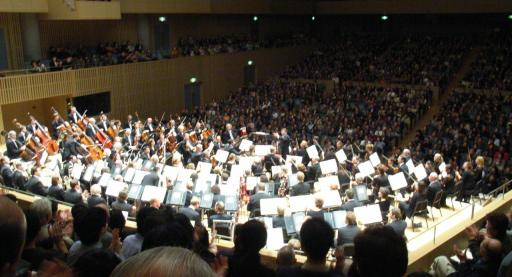 ロイヤル・コンセルトヘボウ・オーケストラ　Royal Concertgebouw Orchestra