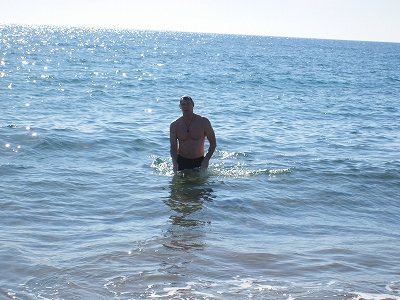 海
