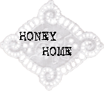 メインサイト、HONEY HOME へどうぞ♪