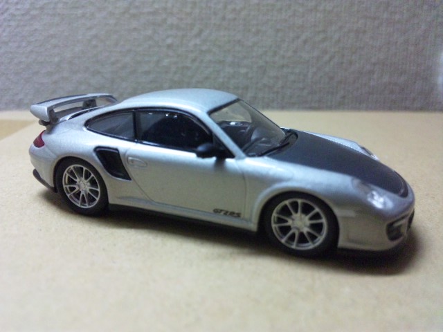 Porsche 911GT2 RS(997)