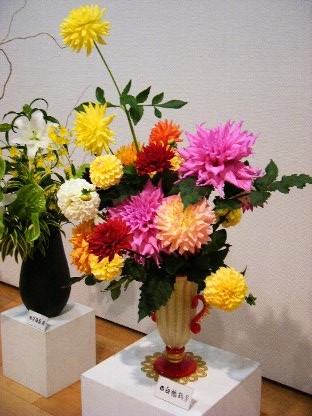201110 花展06