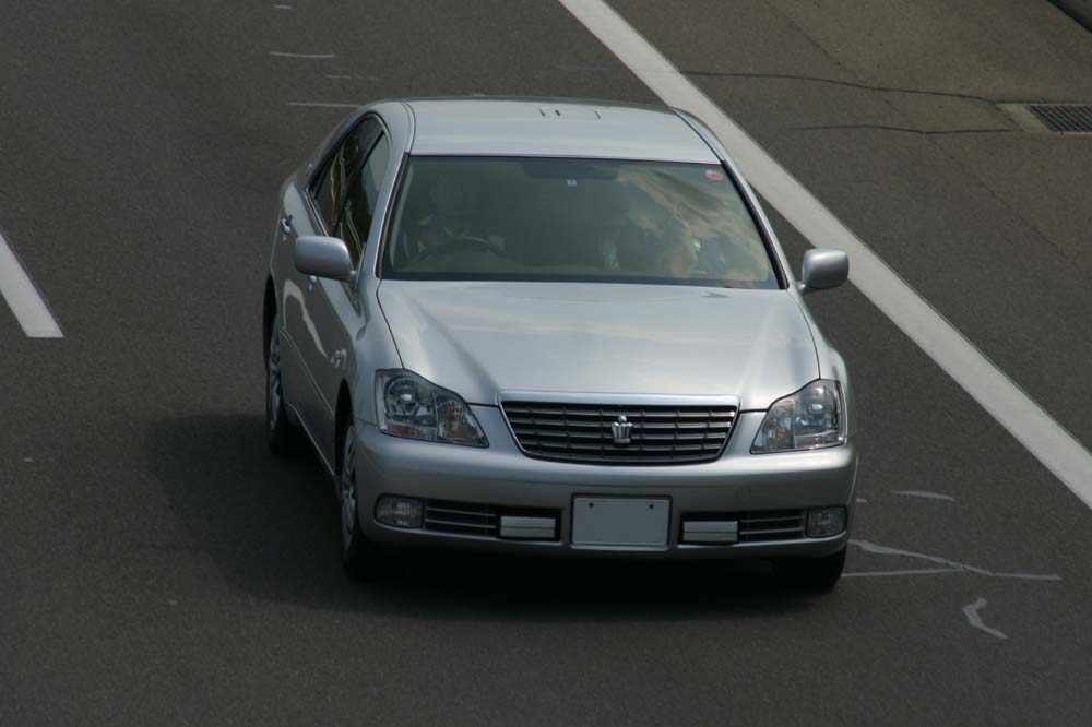 香川県警覆面ゼロクラ(高速隊)