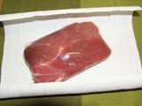 11月16日 お買い物（豚肉の塊） 002.jpg