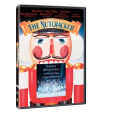 the Nutcracker