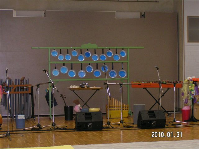 フ、フライパン！？