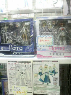 フェイトの隣にはなのはとはやても居りました