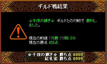 100303 紅孔雀ｖｓ千夜の輝きB2.jpg