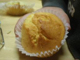 マフィン