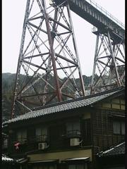 余部鉄橋