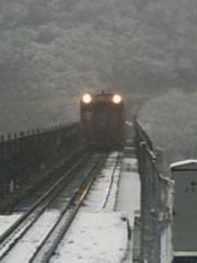 余部鉄橋