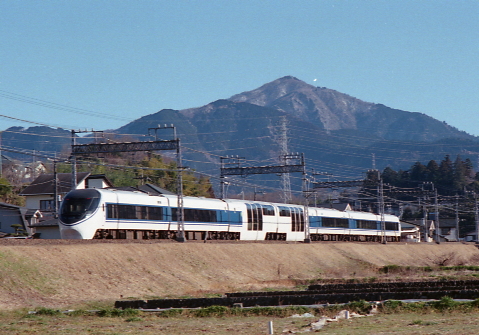秦野　２０１０．０２．０７