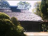 下井ノ口付近
