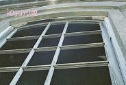国府津機関車庫解体