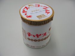 チチヤス乳業_チチヤスヨーグルト（全体）