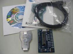 PSocツール全体