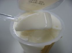 トーラク_豆乳のブラマンジェ（中身全体）