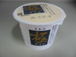 栄屋乳業_極プリン