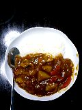 カレーライス