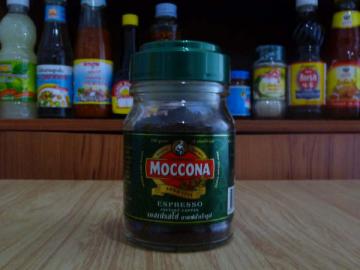 ＭＯＣＣＯＮＡ（モッコナ・モコナ）画像