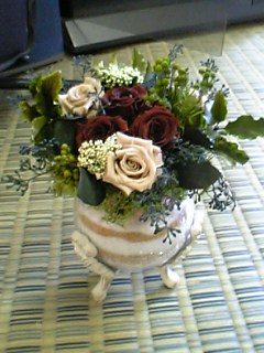 うさこ姉風水花