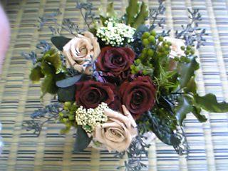 うさこ姉風水花３