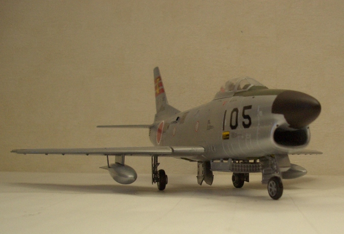 F-86D月光 | 四 季 彩 - 楽天ブログ F-86D月光 | 四 季 彩 - 楽天ブログ