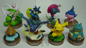 7-11ポケモン2