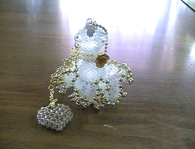 ドレス＆ストラップ