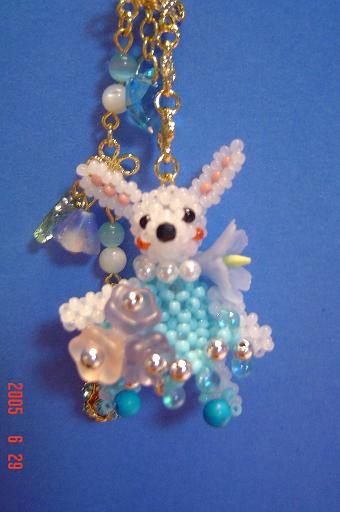 注文うさちゃん