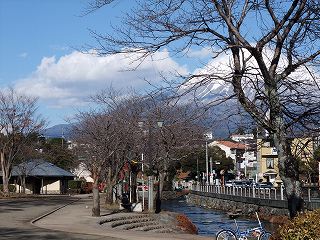 浅間神社