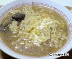 牛肉麺、旨っ。