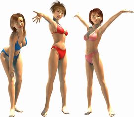 CRフィーバービーチクラブ」 | 家スロ・家パチのススメ by あす