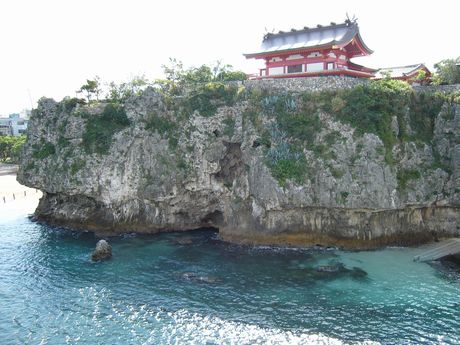 透明度が違う